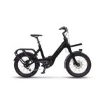 Vélo électrique Gitane G-Life COMPACT 2.1 – Bild 4
