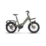 Vélo électrique Gitane G-Life COMPACT 2.1 – Bild 5
