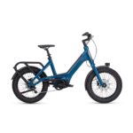 Vélo électrique Gitane G-Life COMPACT 2.1 – Bild 2