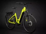 VTC Électrique haibike Trekking 5 – Image 7