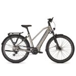 VTC électrique Kalkhoff Endeavour 5+ Advance ABS - 625 Wh – Image 3