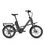 VTC électrique Kalkhoff Endeavour C+ Move - 545 Wh – Image 4