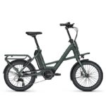 VTC électrique Kalkhoff Endeavour C+ Move - 545 Wh – Image 5
