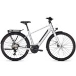 VTC électrique Kalkhoff Endeavour L Excite - 400 Wh – Image 3