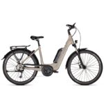 Vélo de randonnée électrique Kalkhoff Entice 1 Move - 725 Wh – Bild 3