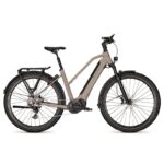 Vélo de randonnée électrique Kalkhoff Entice 5+ Move (2024) – Image 5