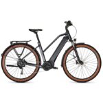 Vélo de randonnée électrique Kalkhoff Entice 5 Season 625 Wh – Image 4