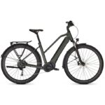 Vélo de randonnée électrique Kalkhoff Entice 5 Season 625 Wh – Image 5