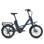 Vélo de randonnée électrique Kalkhoff Entice C+ Excite 545 Wh – Image 5