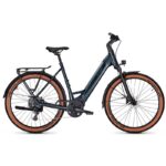 Vélo de randonnée électrique Kalkhoff Entice L Advance - 400 Wh – Bild 4