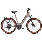 Vélo de randonnée électrique Kalkhoff Entice L Advance - 400 Wh – Bild 5