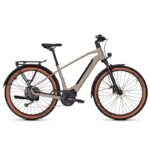 Vélo de randonnée électrique Kalkhoff Entice L Advance - 400 Wh – Bild 3