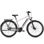 Vélo de ville électrique Kalkhoff Image L Season - 400 Wh – Image 3