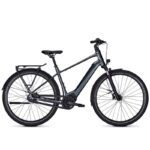 Vélo de ville électrique Kalkhoff Image L Season - 400 Wh – Image 2