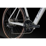 Vélo gravel électrique Lapierre e-crosshill 5.2 – Bild 5