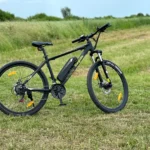 Eleglide VTT électrique Mopride 1 Plus (avec   application) – Image 2