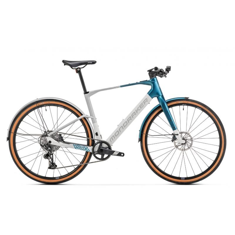 Mondraker-Dusty-X-compressed.jpg VTT électrique Mondraker Dusty X 2025 – Image 1