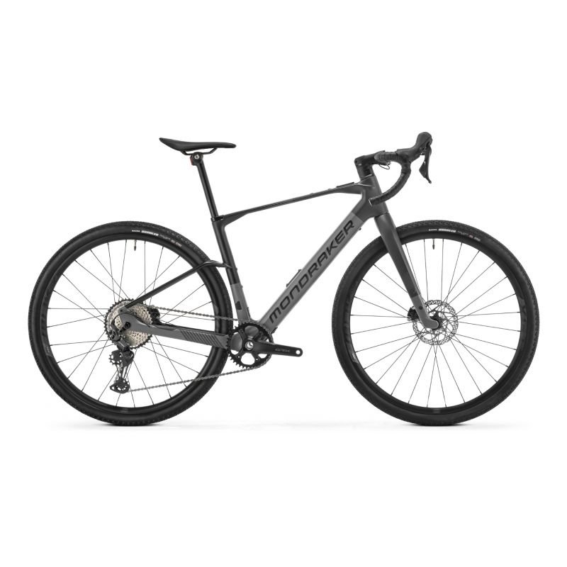 Mondraker-Dusty-compressed.jpg Vélo gravel électrique Mondraker Dusty 2025 – Bild 1