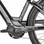 Moustache Lundi 27.3 Vélo électrique – Bild 10