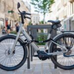 Moustache Lundi 27.3 Vélo électrique – Bild 11