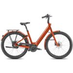 Vélo de ville électrique Moustache Lundi 27.6 – Image 2
