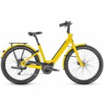 Moustache Lundi 27.3 Vélo électrique – Bild 6