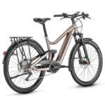 VTC Électrique Moustache Samedi 27 Xroad FS 3 Smart System – Bild 3