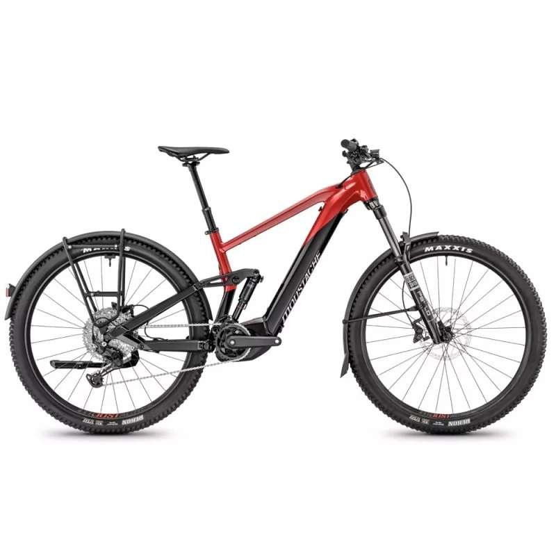 Moustache-Samedi-29-Trail-150-compressed.jpg Moustache Samedi 29 Trail 150.4 EQ 2025 – Image 1