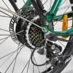 Neomouv NIVEOL Bleu foncé – Bild 8