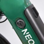 Neomouv NIVEOL Bleu foncé – Bild 9