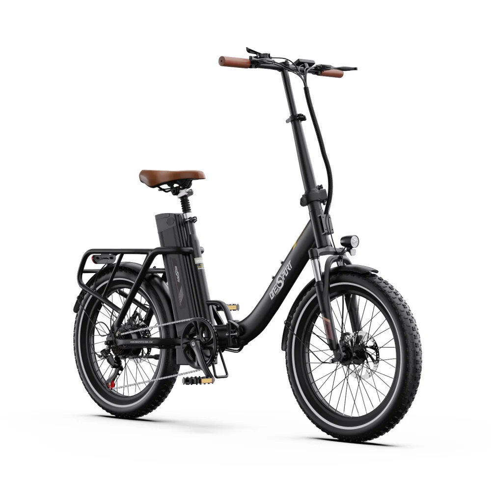OT16-2-H.6.webp Vélo électrique pliable fafrees OneSport OT16-2 250W 20" 48V 17AH Batterie – Image 1