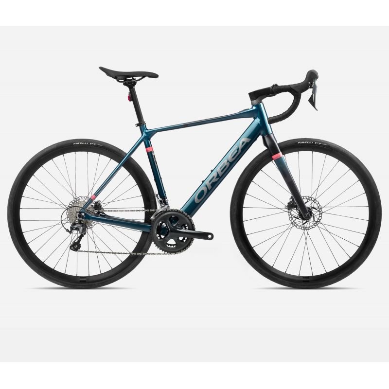 Orbea-Gain-D40-compressed.jpg Vélo route Orbea Gain D40 2024 – Bild 1