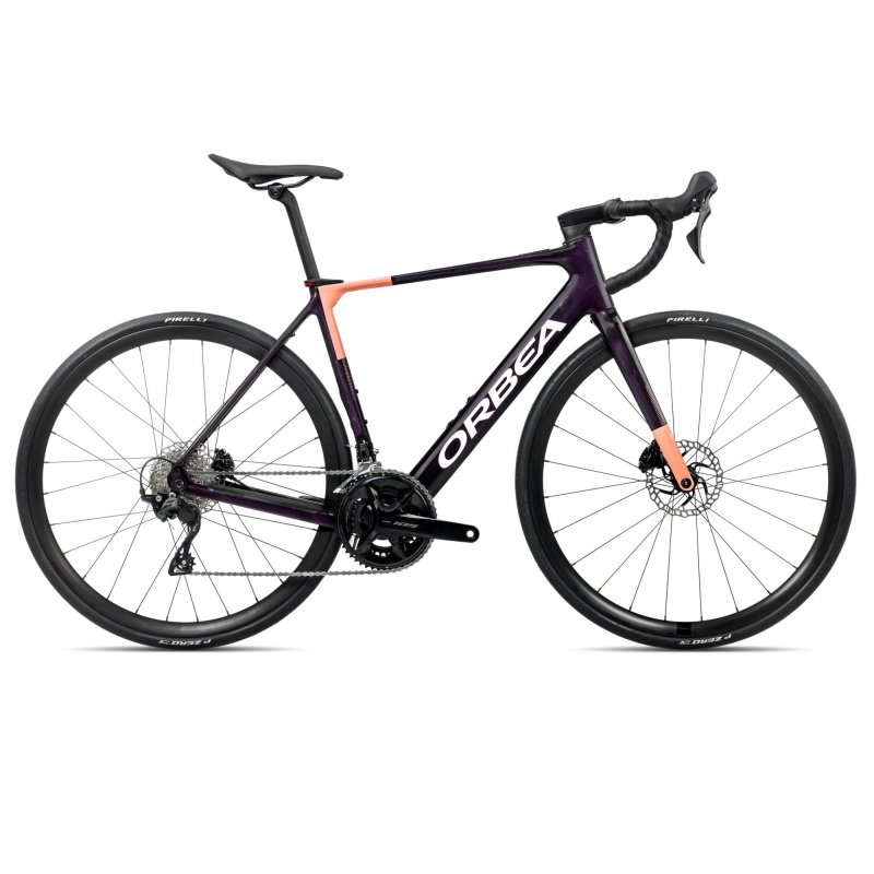 Orbea-Gain-M30-7.jpg Vélo route Orbea Gain M40 2025 – Bild 1