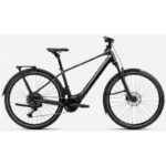 VTC électrique Orbea Kemen tour 20 – Bild 3