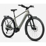 VTC électrique Orbea Kemen tour 20 – Bild 6