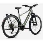 VTC électrique Orbea Kemen tour 20 – Bild 5