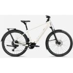 VTC électrique Orbea Kemen tour 20