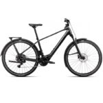 VTC électrique Orbea Kemen tour 30 – Bild 3