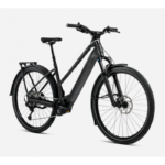 VTC électrique Orbea Kemen tour 30 Mid – Bild 6