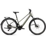 VTC électrique Orbea Kemen tour 30 Mid – Bild 4