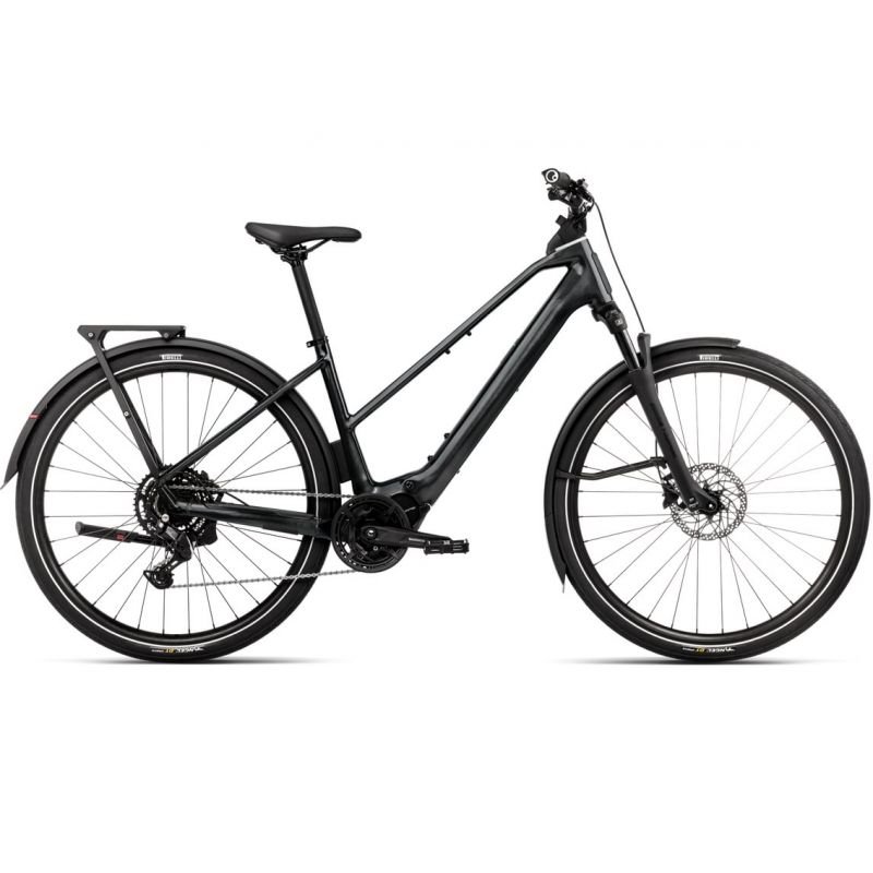Orbea-Kemen-tour-30-Mid-compressed.jpg VTC électrique Orbea Kemen tour 30 Mid – Bild 1
