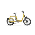 Elwing Ritmic Solo Vélo électrique cargo compact – Bild 4