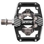 Shimano XTR PD-M9220 Enduro / Trail - Paire de Pédales SPD – Bild 4