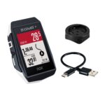 Compteur de vélo GPS SIGMA ROX 11.1 EVO