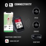 Compteur de vélo GPS SIGMA ROX 11.1 EVO – Bild 3