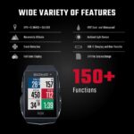 Compteur de vélo GPS SIGMA ROX 11.1 EVO – Bild 2