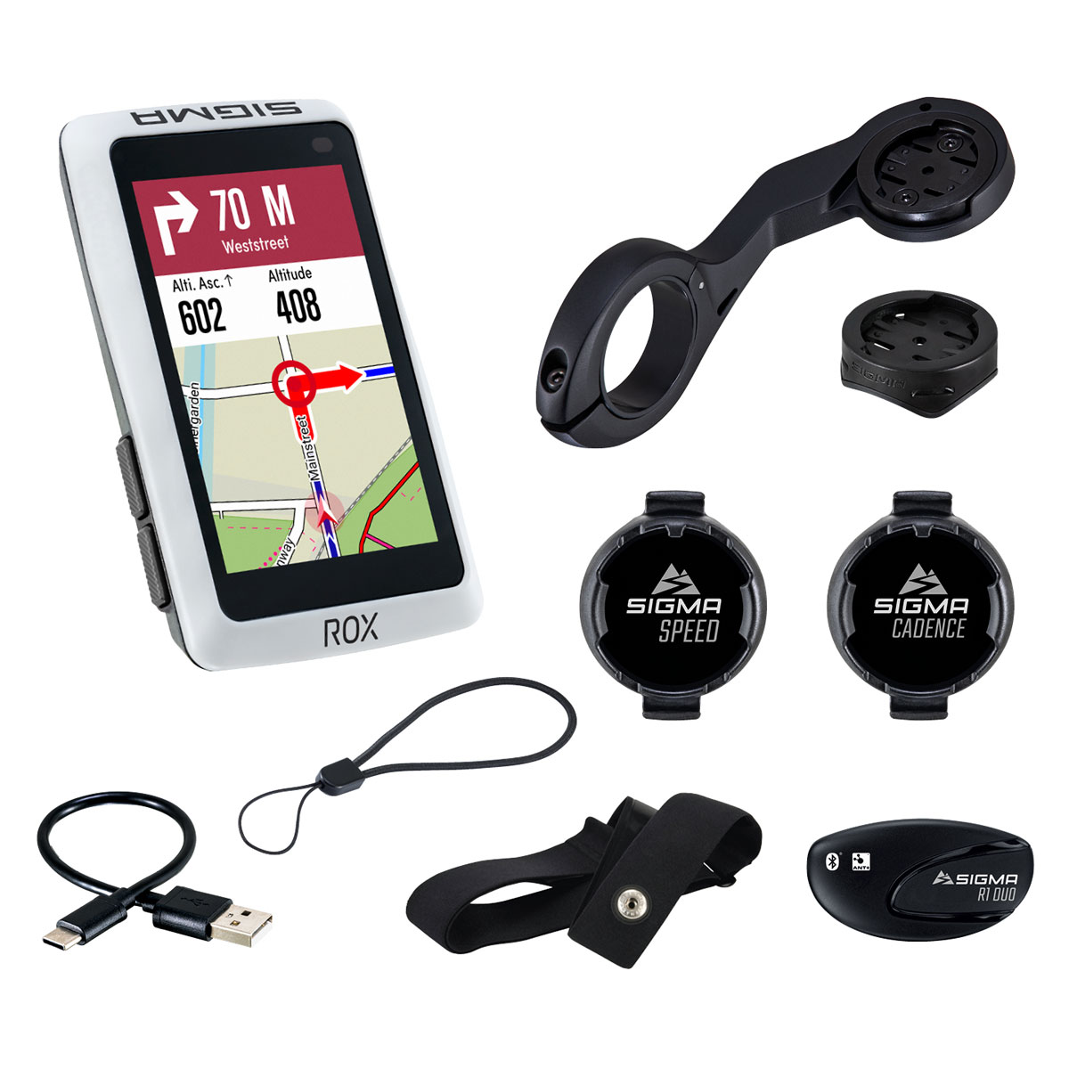 SIGMA-ROX-12.1-EVO-GPS-Cycle-Computer-3.jpg Compteur GPS pour vélo SIGMA ROX 12.1 EVO – Image 1