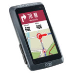 Compteur GPS pour vélo SIGMA ROX 12.1 EVO-Noir/Gris – Bild 6