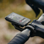 Compteur GPS pour vélo SIGMA ROX 12.1 EVO-Noir/Gris – Bild 4