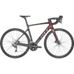 Vélo de course Scott Addict eRide 30